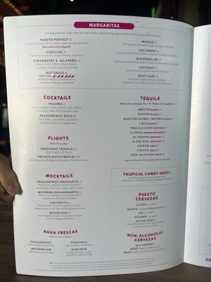 Menu photo 4 Puesto Santa Clara Santa Clara, CA Menu photo 4 Puesto Santa Clara Santa Clara, CA