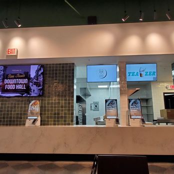 SAN JOSE DOWNTOWN FOOD HALL - Updated May 2025 - 35 Photos & 21 Reviews