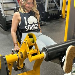 Retro Fitness
