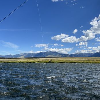 Madison Double R - Glorious scenery! - Resorts Near Me - Ennis, Montana