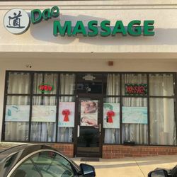 Dao Massage