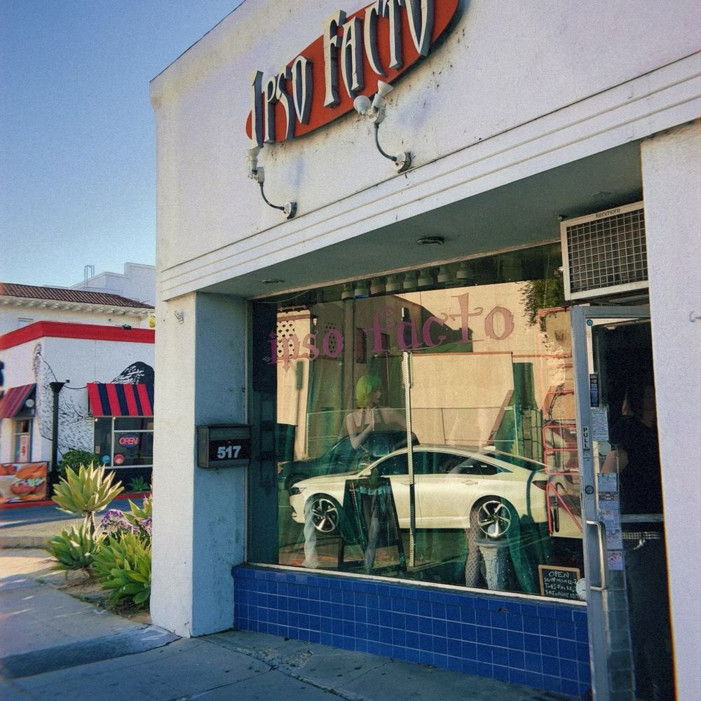 Ipso Facto - Outside - Shoe Stores Near Me - Fullerton, California Ipso Facto - Outside - Shoe Stores Near Me - Fullerton, California