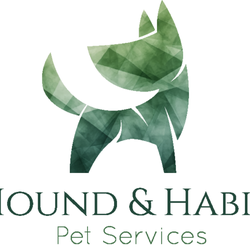 Hound and Habit - Hound and Habit Logo