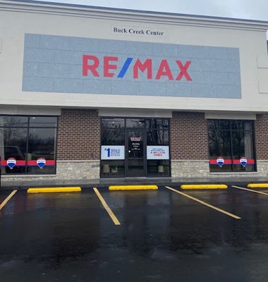 RE/MAX Real Estate Groups