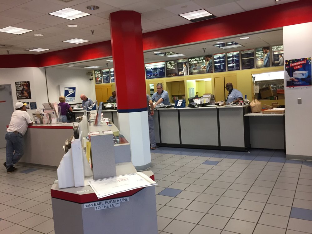 US POST OFFICE 22 Photos & 12 Reviews 27882860 Lakeland Hills Blvd