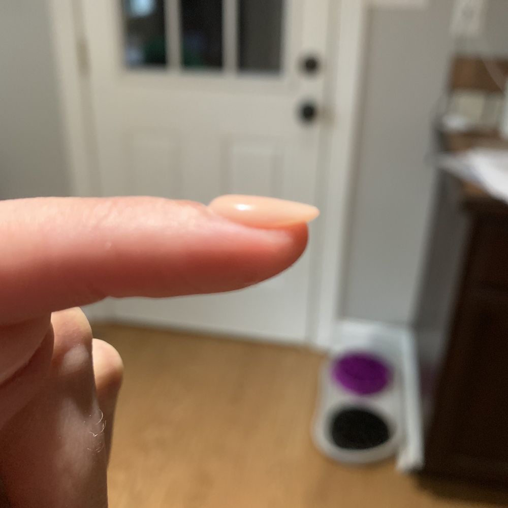 Daisy Nails & Spa - So thick and bulbous ugh - Nail Salons Near Me - Denver, North Carolina Daisy Nails & Spa - So thick and bulbous ugh - Nail Salons Near Me - Denver, North Carolina