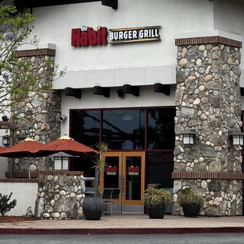 Habit Burger & Grill - Burgers Near Me - Lake Forest, California Habit Burger & Grill - Burgers Near Me - Lake Forest, California