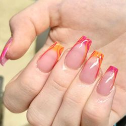 Avalon Nails