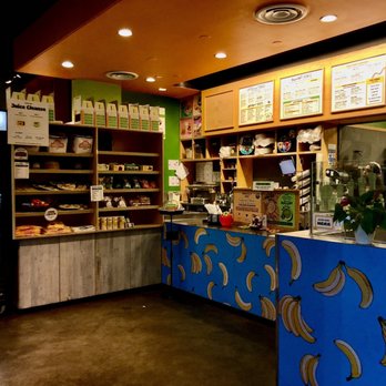JuiceLand - Ordering and grab-and-go - Juice Bars & Smoothies Near Me - Austin, Texas