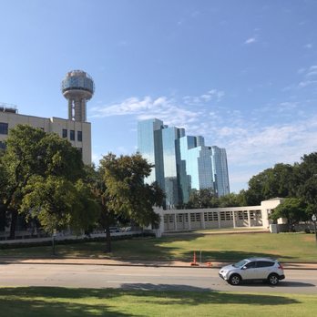 Downtown Dallas Skyline - Local Flavor Near Me Downtown Dallas Skyline - Local Flavor Near Me
