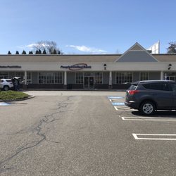 People's Bank - Outside soon to be M&T