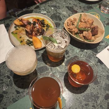 Traveler - Asian Fusion Near Me - New York, New York