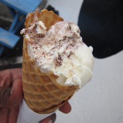 Moo Moo's Ice Cream