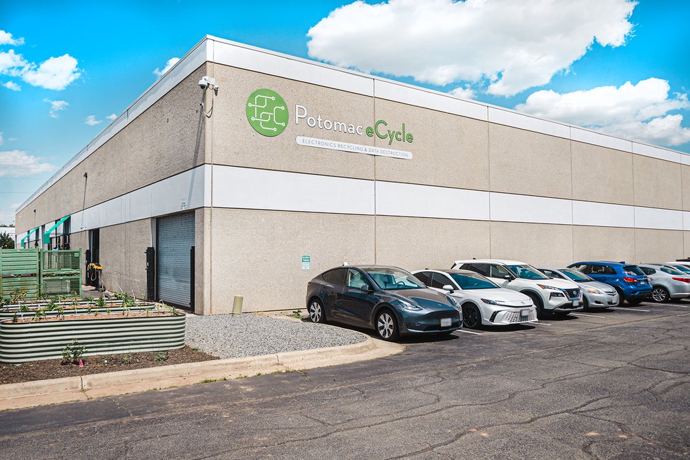 POTOMAC ECYCLE LLC