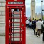 Photo of K2 Telephone Box