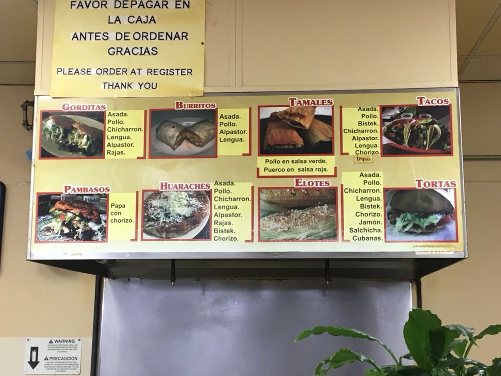 La India Grocery