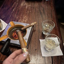 Buena Vista Cigar Club
