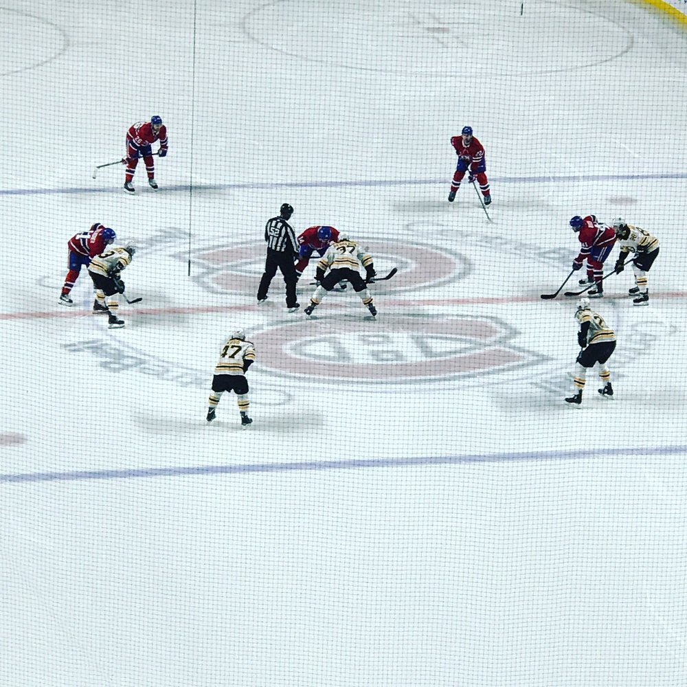 Centre Bell - Stadiums & Arenas Near Me - Montreal, Quebec