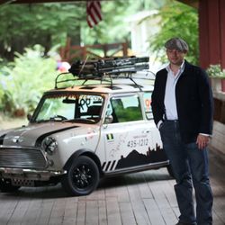 Puget Services - Greg Sicotte