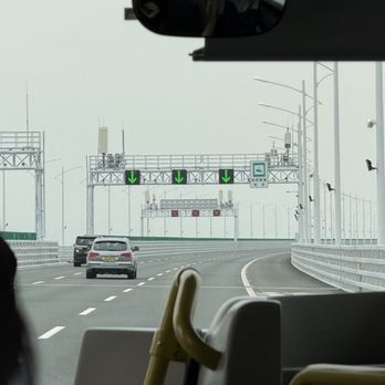 港珠澳大橋 - Transportation Near Me