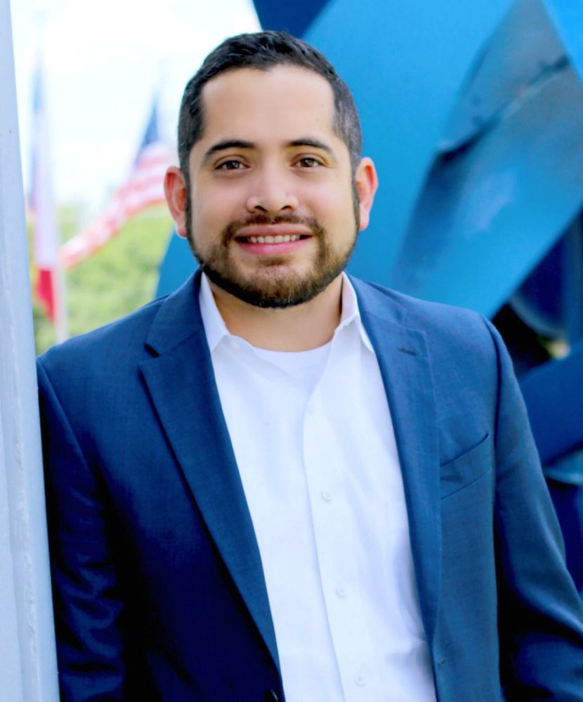 MANNY YAQUIAN CALIBER HOME LOANS Updated June 2024 15600 San Pedro, San Antonio, Texas