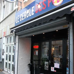 Le Cercles des Postes