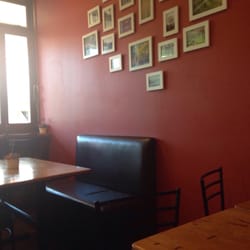 Cafe Berne