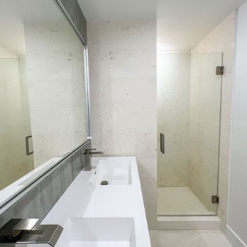 ICR - 2nd Bathroom DONE - Drywall Installation & Repair Near Me - Miami, Florida