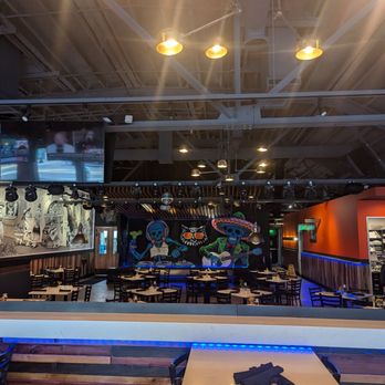 Blind Owl Royal Oak - Sushi Bars Near Me - Royal Oak, Michigan