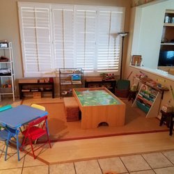 Headstart Montessori