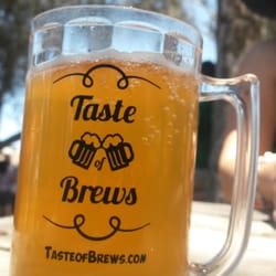 Taste of Brews