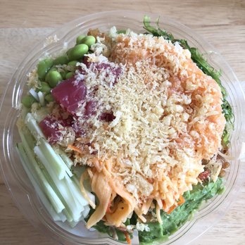 Noribar - Poké bowl - Sushi Bars Near Me - Brooklyn, New York Noribar - Poké bowl - Sushi Bars Near Me - Brooklyn, New York