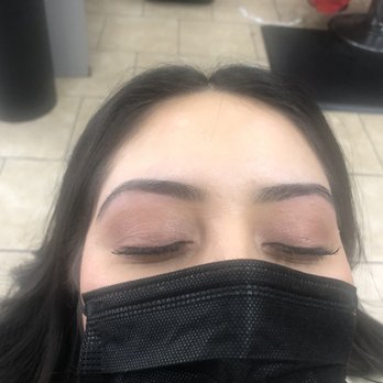 Chanda - Quick clean up - Eyebrow Services Near Me - Riverside, California Chanda - Quick clean up - Eyebrow Services Near Me - Riverside, California