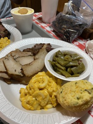 Natty Flat Smokehouse by null