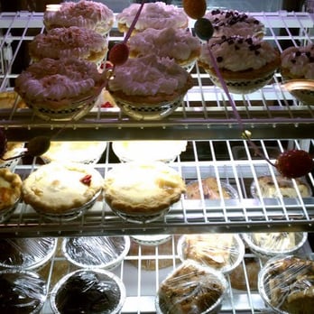 Black Bear Diner Oakley - coconut cream pie, cherry and peach cobbler - Diners Near Me - Oakley, California Black Bear Diner Oakley - coconut cream pie, cherry and peach cobbler - Diners Near Me - Oakley, California