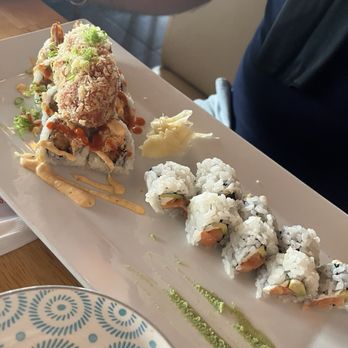 Akasaka Sushi - Korean Near Me - Orlando, Florida Akasaka Sushi - Korean Near Me - Orlando, Florida