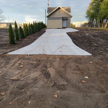Mckinley Concrete - Masonry/Concrete Near Me - Muskegon, Michigan Mckinley Concrete - Masonry/Concrete Near Me - Muskegon, Michigan