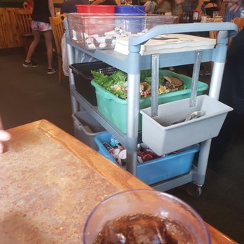 Black Bear Diner Fresno - Lookie all the food trash. - Diners Near Me - Fresno, California Black Bear Diner Fresno - Lookie all the food trash. - Diners Near Me - Fresno, California