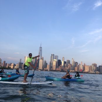 Urban Paddle - Rafting/Kayaking Near Me - Jersey City, New Jersey Urban Paddle - Rafting/Kayaking Near Me - Jersey City, New Jersey