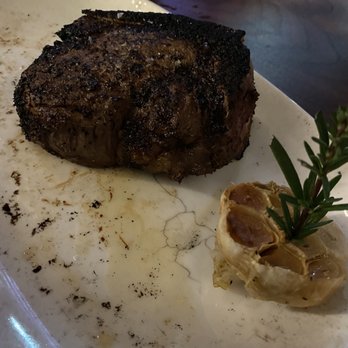Old Brea Chop House - 16 oz. Bone In Filet Mignon a la Carte - Steakhouses Near Me - Brea, California