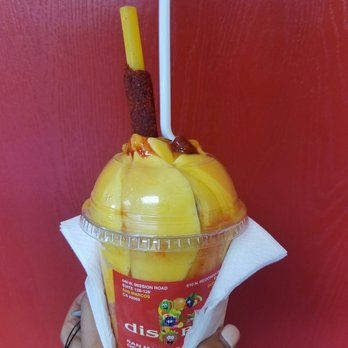 Disfruta - Chamango - Desserts Near Me - San Marcos, California Disfruta - Chamango - Desserts Near Me - San Marcos, California