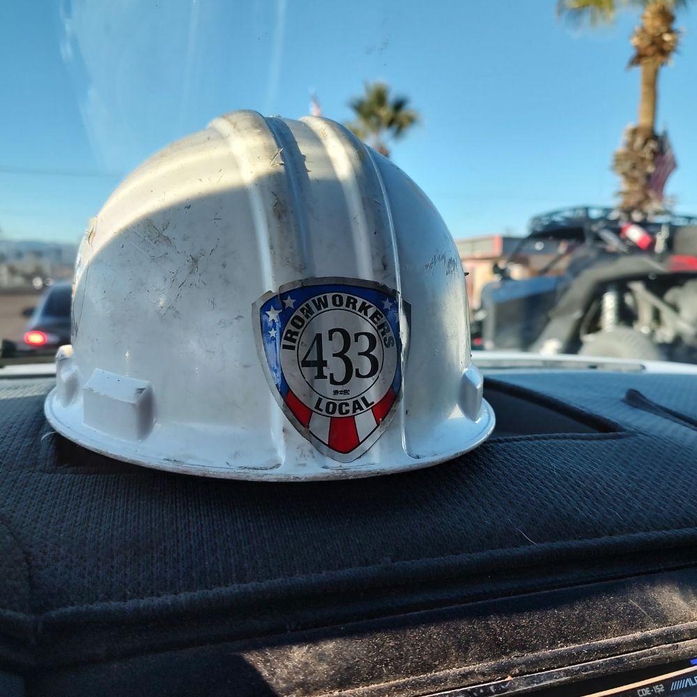 IRON EAGLE WELDING Updated August 2024 22 Photos Needles