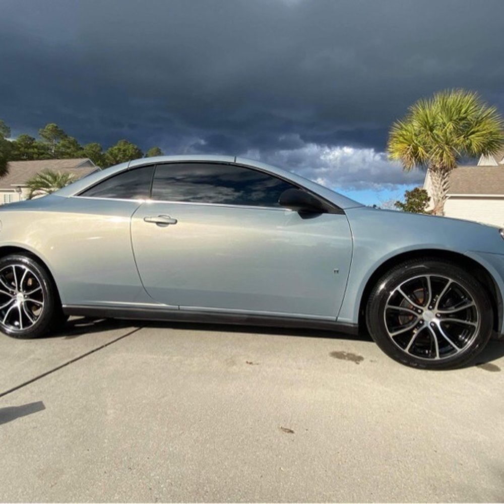Pretty and Polished - The best Detail service in the Grand Strand SC area. My 2007 Pontiac GT looks like brand new!!! - Auto Detailing Near Me Pretty and Polished - The best Detail service in the Grand Strand SC area. My 2007 Pontiac GT looks like brand new!!! - Auto Detailing Near Me