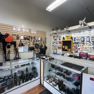 General Camera Repair on Yelp