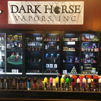 Dark Horse Vapery - Tobacco Shops Near Me - Crystal, Minnesota Dark Horse Vapery - Tobacco Shops Near Me - Crystal, Minnesota