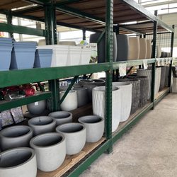 Houston Garden Centers
