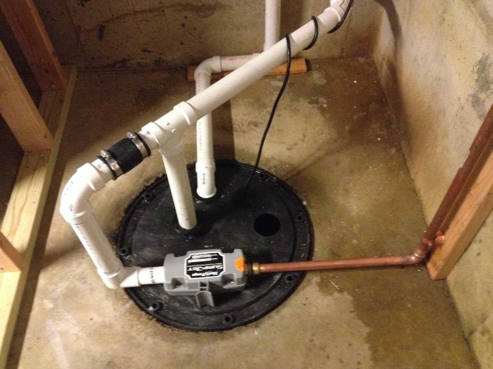 Slide of Joseph Home Improvement