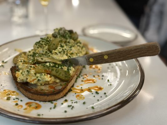 The Speckled Egg PGH by null
