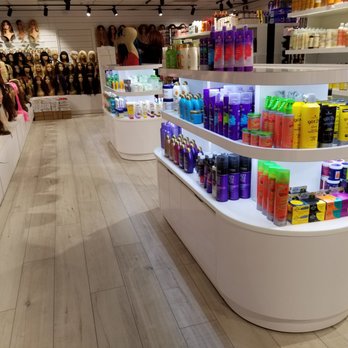 Glamorous - Wigs Near Me - Garden City, New York Glamorous - Wigs Near Me - Garden City, New York