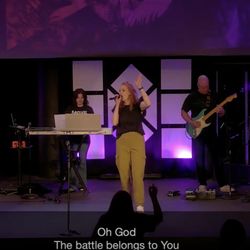 Movement Church - Worship at Movement Church
